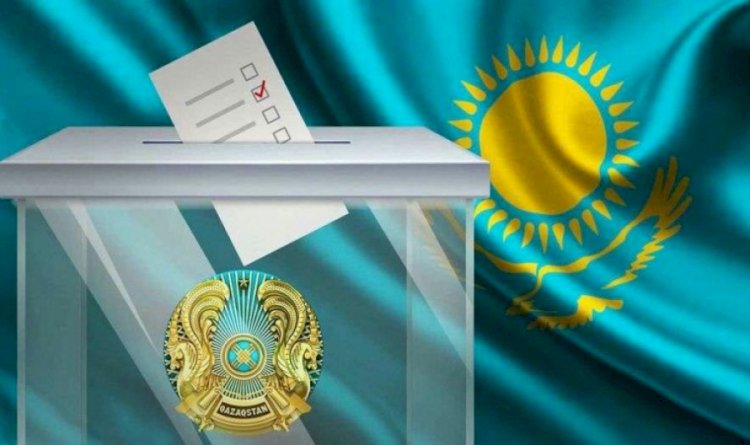 Победа Токаева на выборах демонстрирует зрелость казахстанского общества, считает Айдар Амребаев