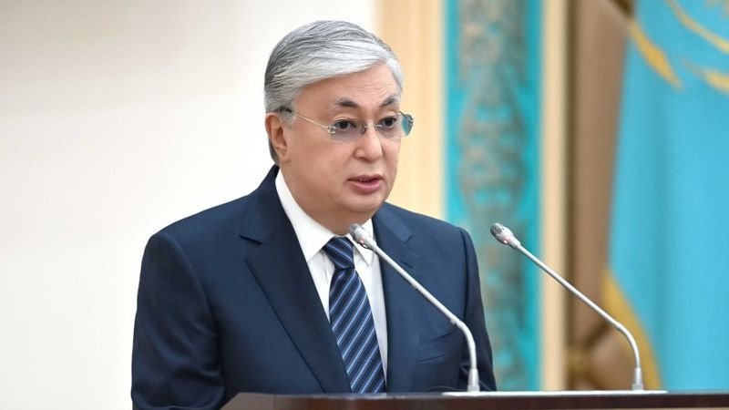 О Правительстве Республики Казахстан