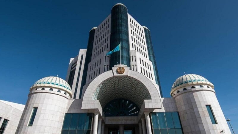 Подведены предварительные итоги выборов депутатов сената в Казахстане