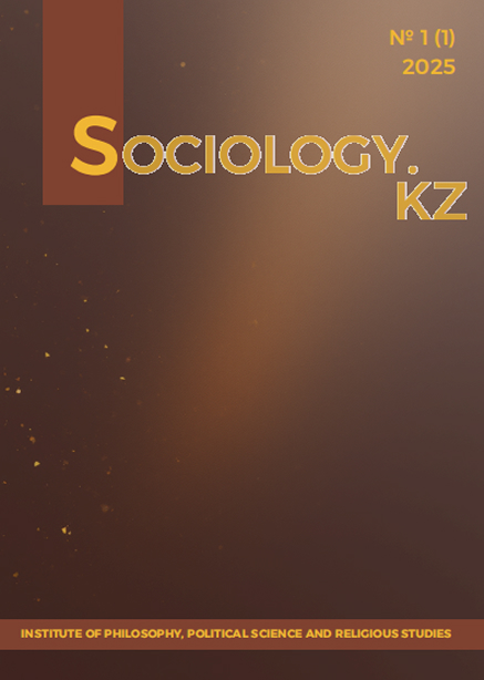 Sociology.KZ