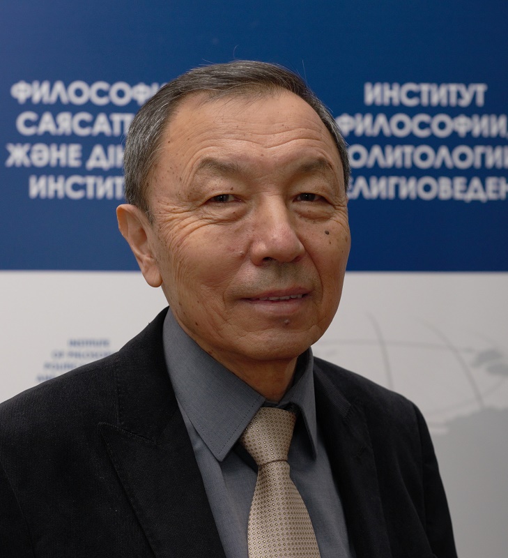Справедливый Казахстан: трансформация политического режима