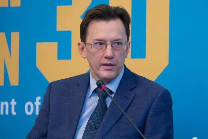Евразийская интеграция - основные показатели экономического прогресса