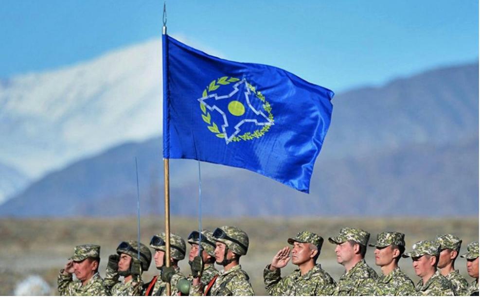 Для Казахстана, Кыргызстана и Таджикистана ОДКБ – механизм, призванный предотвращать внутреннюю дестабилизацию