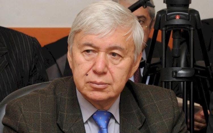 Вице-президент пен Халық Кеңесі: биліктің жаңа институттары