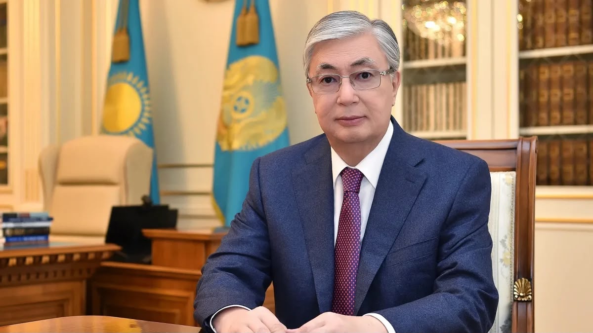 Қазақстанның сыртқы саясаты соңғы жылдары күрделі геосаяси өзгерістер жағдайында жаңа басымдықтармен толықты.