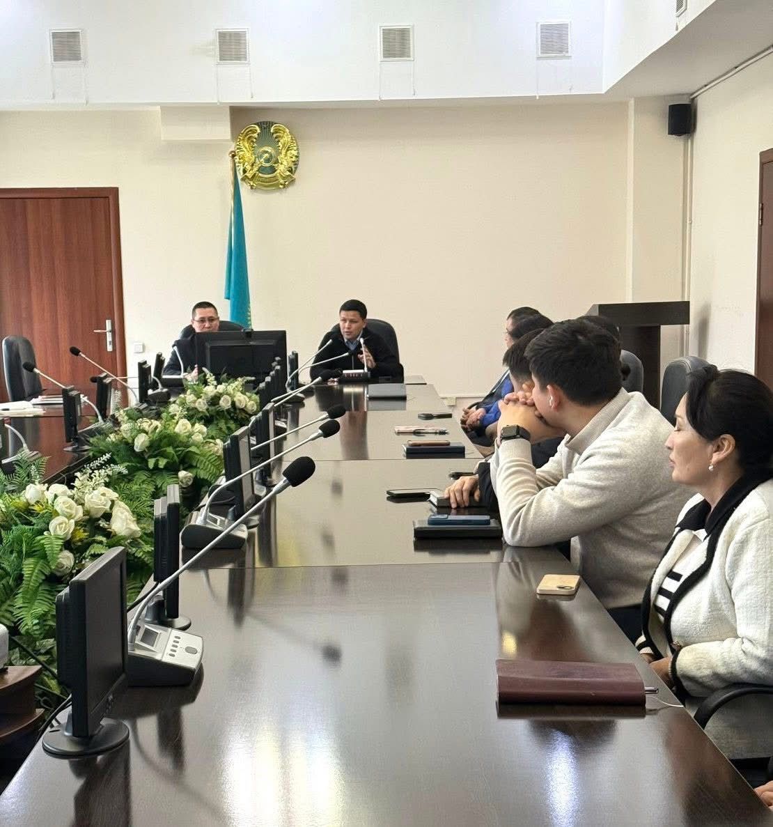 Information and Outreach Activities