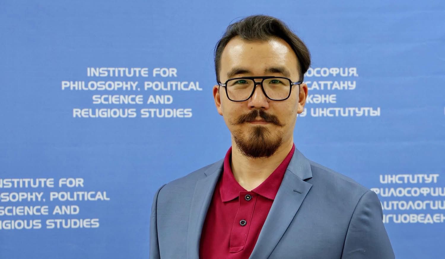 Қазақстан белгісіздік дәуірінде