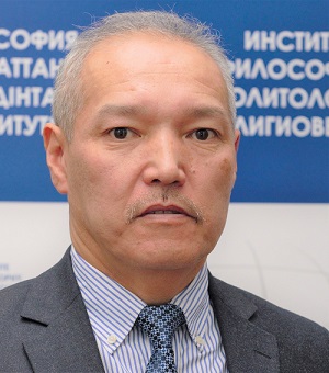 Судьба казахского народа напрямую связана с наукой