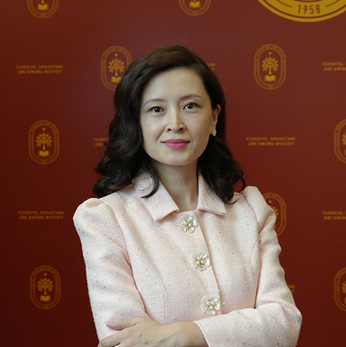 Жандосова Шолпан Мулькимановна