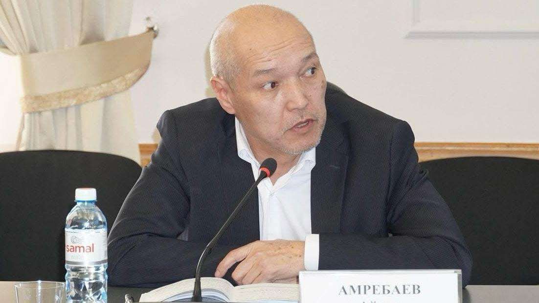 Жаңа Конституция халық билігінің негізгі қағидаттарын қалай қамтамасыз етеді