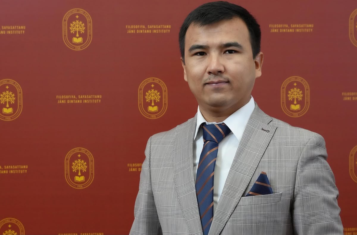 Жаңа тарихи кезеңдегі Қазақстанның өзекті міндеттері