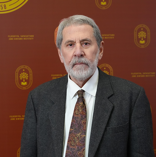 Косиченко Анатолий Григорьевич