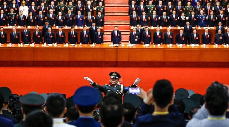 Что сулит Казахстану предстоящий съезд китайской Компартии?