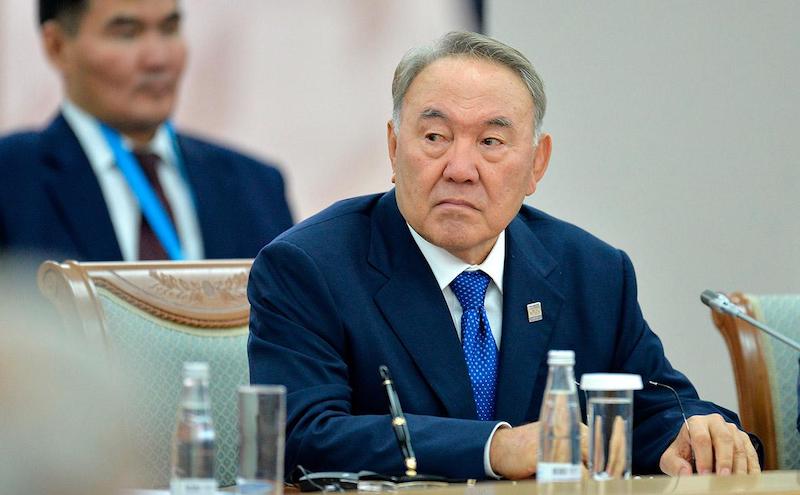 Грозит ли экс-президенту преследование в сегодняшних политических реалиях Казахстана?