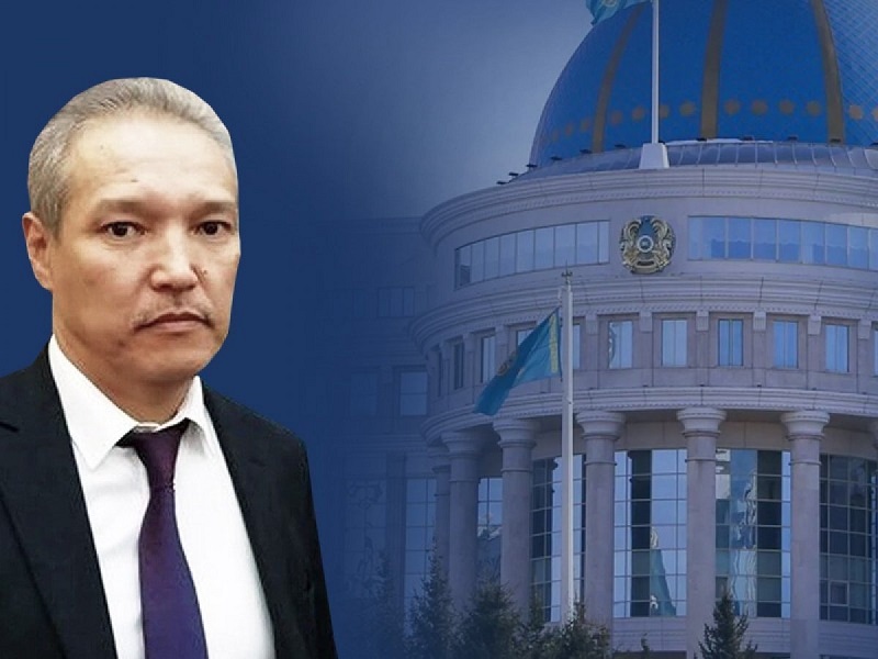 «Перед нами стоит задача - усилить функциональную мощь страны» - политолог о высказывании Президента