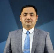 KOSHERBAYEV DASTAN BAKYTBЕКULY
