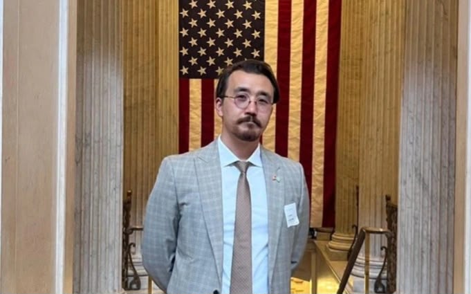 Trump’s Congratulations to Tokayev Carry a Political Signal