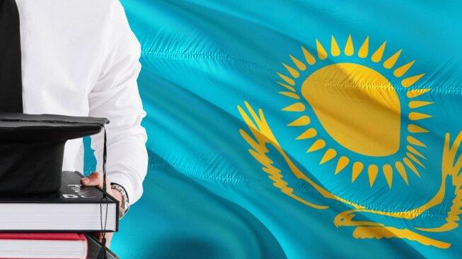 «Казахский становится языком массовой культуры» — Амребаев Айдар, политический аналитик