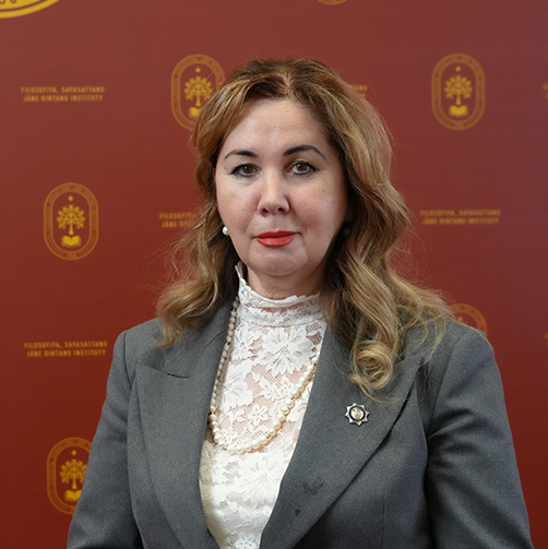 Сейтахметова Наталья Львовна