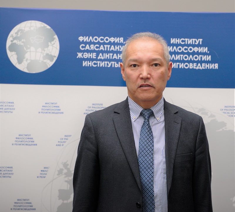 «В условиях международной турбулентности Казахстан и Узбекистан характеризуются взвешенной позицией» — казахстанский эксперт об отношениях двух стран за последние 7 лет