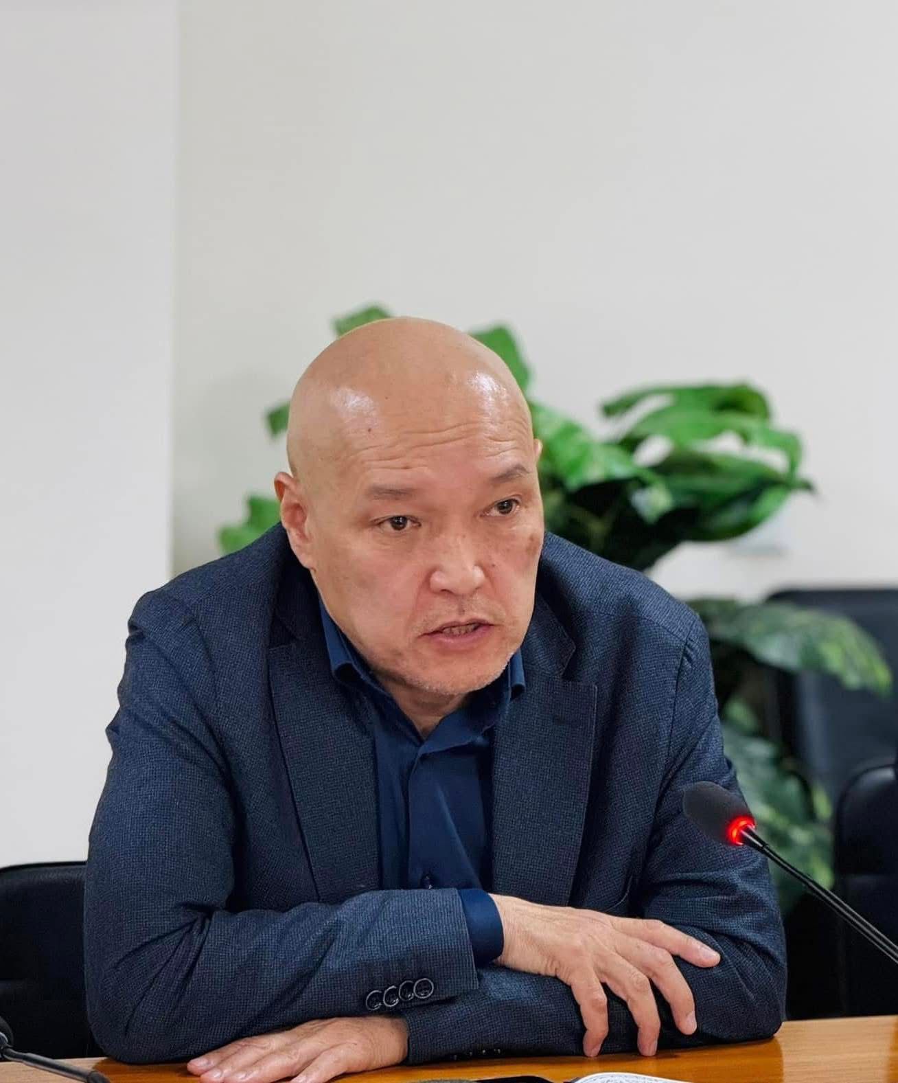 Қазақстан орнықтылық пен даму жолында