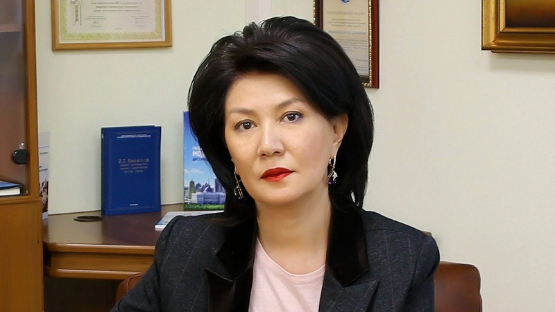 Эффективная модель межнациональных отношений