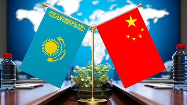 Совместное заявление Китайской Народной Республики и Республики Казахстан