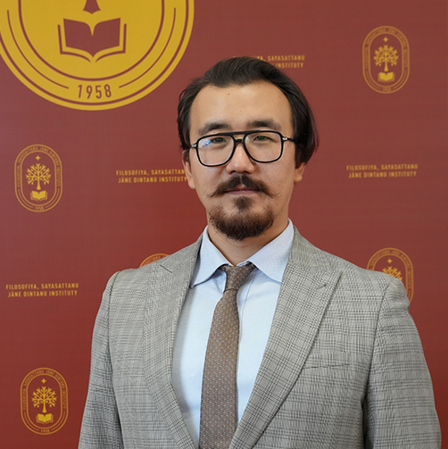 Мустафин Рустем Нурболатұлы