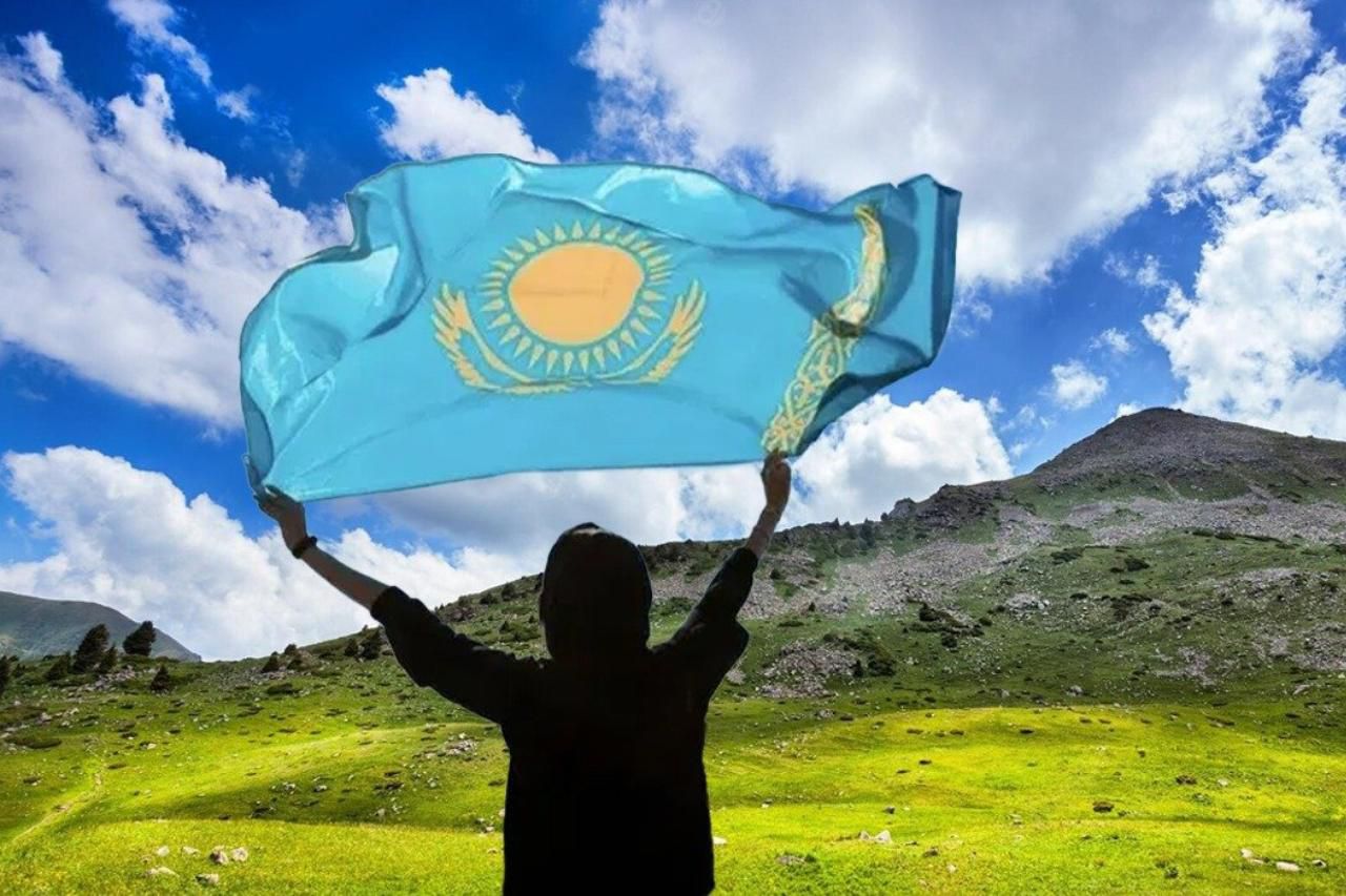 Айгуль Садвокасова: «Қазақстанда біз уақытша табысы бар жаңа таптың өсу тенденциясын байқаймыз»