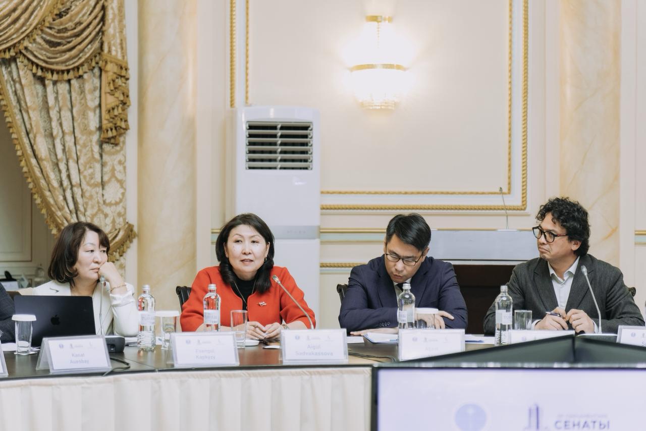 Жасанды интеллект дәуіріндегі медиа және бейбітшілік журналистикасы