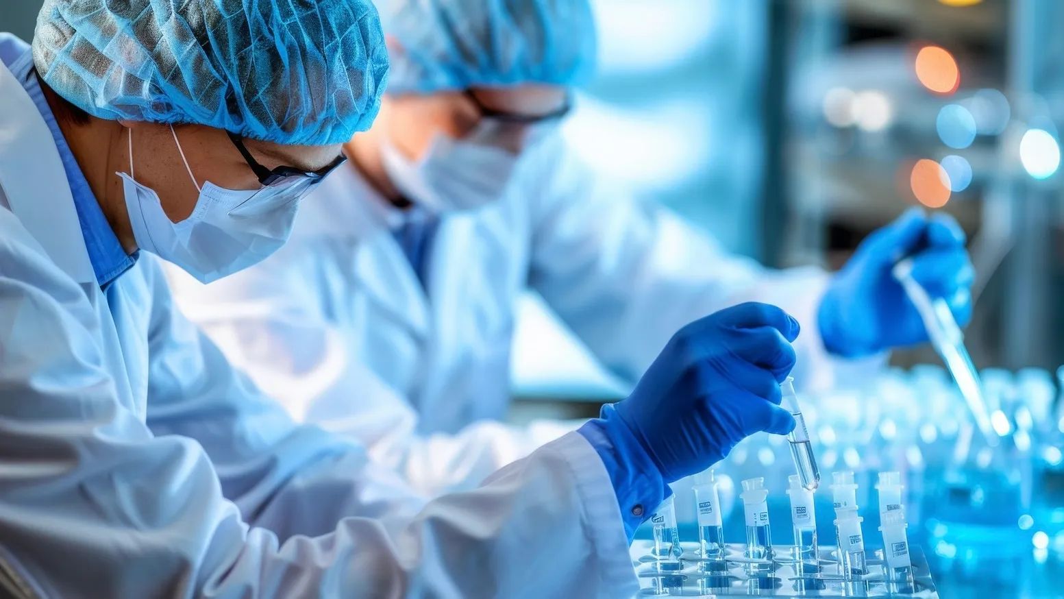 ФСДИ - іргелі ғылым жолында 