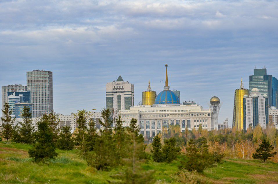 Құндылықтарды құнттай білу керек