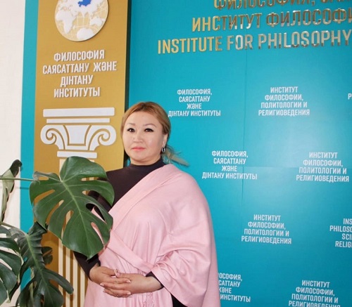 Achievements of independent Kazakhstan