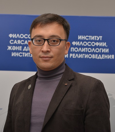 "Массового страха перед Китаем нет" – казахстанский эксперт 
