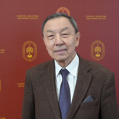 Кадыржанов Рустем Казахбаевич