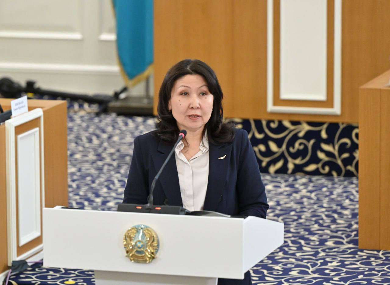 Бірлік пен келісім – іргелі құндылықтар