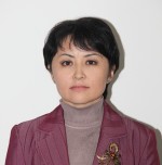 Сагикызы Аяжан