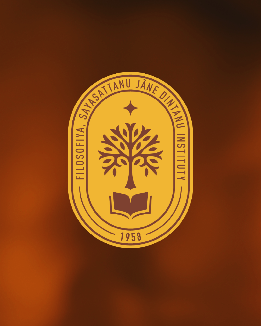 Институт обновляет визуальный стиль: новый логотип ИФПР