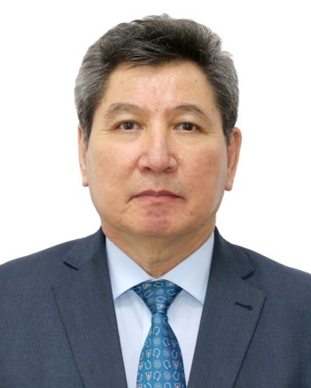BURBAYEV TLEUGALI KAYRZHANOVICH