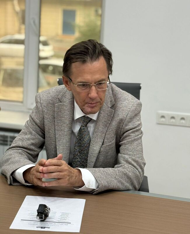 Қазақстан Президентінің Жолдауы бойынша сараптамалық кездесу