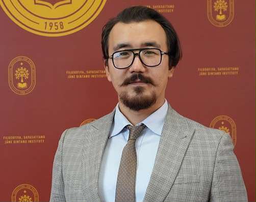 Жаңа дәуірдің сын-қатерлеріне жедел жауап беру