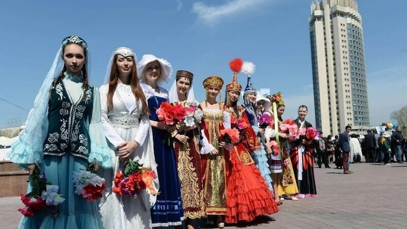 Ассамблея Народа Казахстана нуждается в переформатировании – эксперты