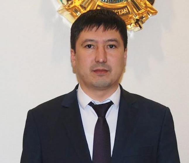 Адлет Тойбаев возглавил комитет науки Казахстана