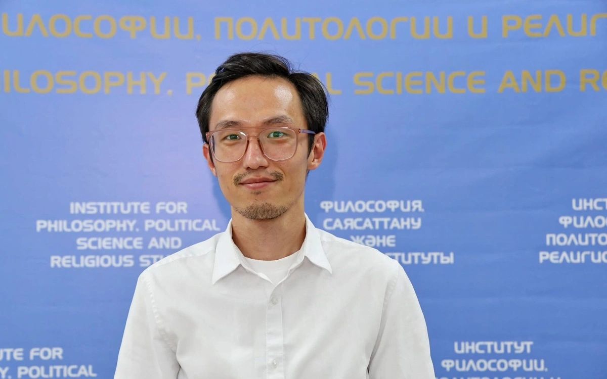 ИФПР ғылыми қызметкері, саясаттанушы Қуаныш Сайлау: