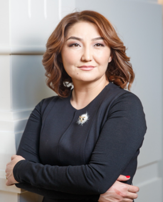 AMANZHOLAVA AITZHAMAL