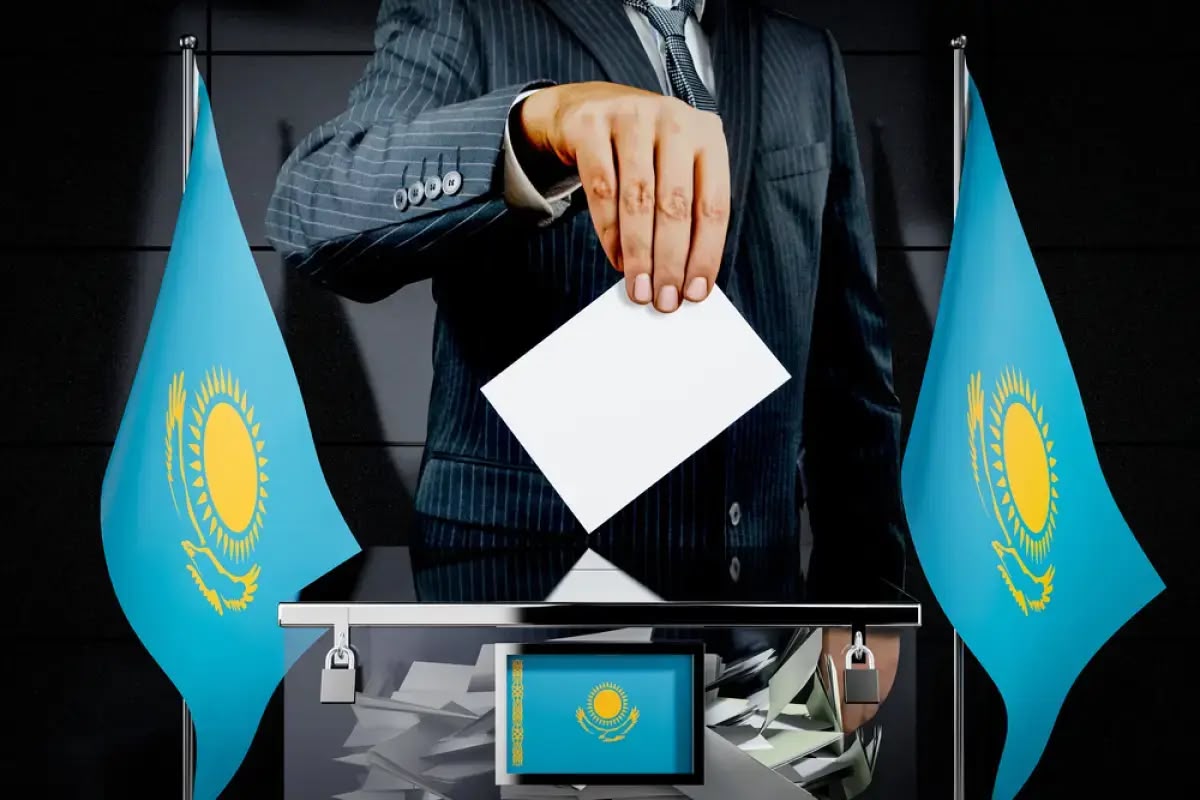 Курултай сайлауына жақындаған сайын сайлаушылардың партиялық таңдауы айқындала түсуде