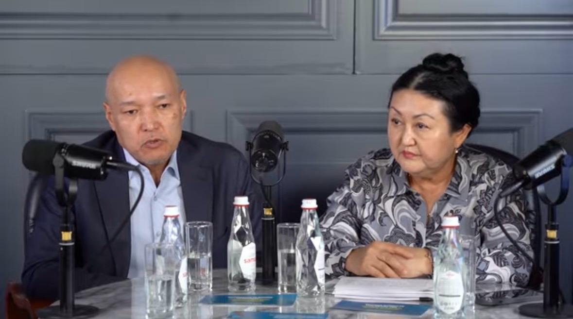 Жаңа Конституция: сарапшылар пікірі