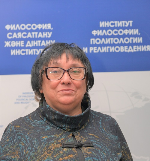 Почему молодые казахстанцы «за» введение религиозного права в стране?