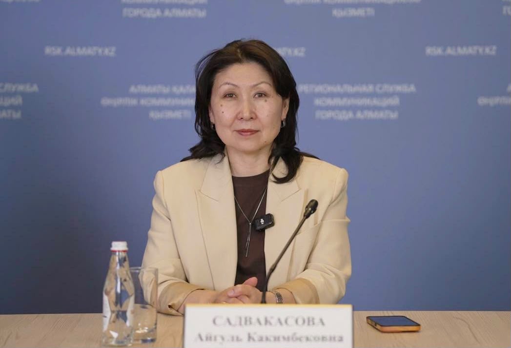 Тәуелсіздікті әрбір азамат өзінің нақты іс-әрекетімен нығайтуы қажет.