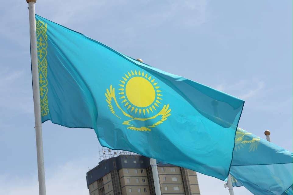 Цифрлық трансформацияның іргетасы